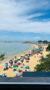 Apartamento com 3 Quartos à venda, 120m² no Praia da Costa, Vila Velha