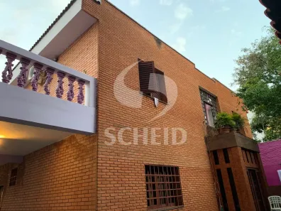 Sobrado com 6 Quartos à venda, 490m² no Chácara Monte Alegre, São Paulo