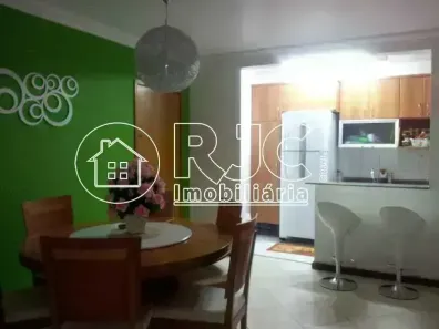 Apartamento com 2 Quartos à venda, 62m² no Praça Seca, Rio de Janeiro