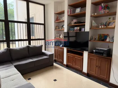 Apartamento com 4 Quartos à venda, 250m² no Centro, Jacareí