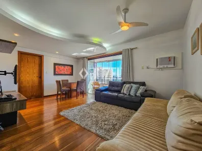 Apartamento com 2 Quartos para alugar, 99m² no Centro, Novo Hamburgo