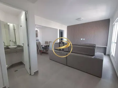 Apartamento com 3 Quartos à venda, 101m² no Boqueirão, Santos