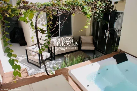 Casa de Condomínio com 3 Quartos à venda, 160m² no Jardim Ermida I, Jundiaí