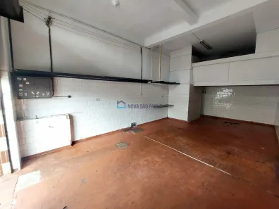 Prédio Comercial para alugar, 40m² no Saúde, São Paulo
