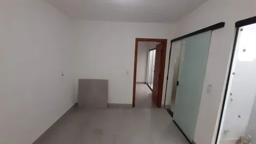 Flat com 3 Quartos para alugar, 50m² no Cidade Nova II, Santa Bárbara D'Oeste