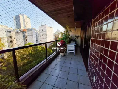 Apartamento com 3 Quartos à venda, 148m² no Ipanema, Rio de Janeiro