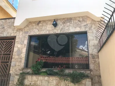 Sobrado com 3 Quartos à venda, 210m² no Parque Vitória, São Paulo