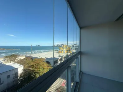 Apartamento com 3 Quartos à venda, 190m² no Pitangueiras, Guarujá