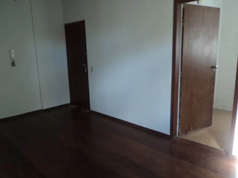 Apartamento com 1 quarto — Funcionários, Belo Horizonte