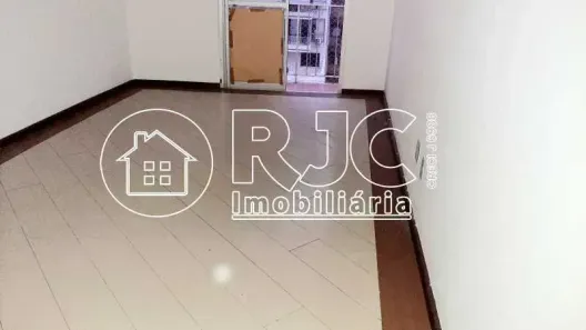 Apartamento com 2 Quartos à venda, 72m² no Grajaú, Rio de Janeiro
