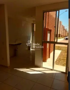Apartamento com 2 Quartos à venda, 48m² no Crixá, Brasília