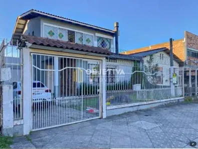 Casa com 3 Quartos à venda, 198m² no Sarandi, Porto Alegre