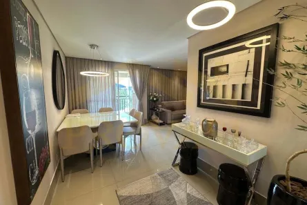 Apartamento com 2 Quartos à venda, 63m² no Melville Empresarial I e II, Barueri