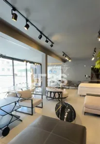 Ponto Comercial à venda, 500m² no Fundinho, Uberlândia