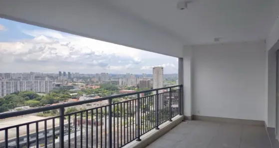 Apartamento com 3 Quartos à venda, 136m² no Jardim Dom Bosco, São Paulo