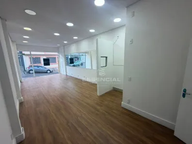 Ponto Comercial à venda, 60m² no Centro, Botucatu