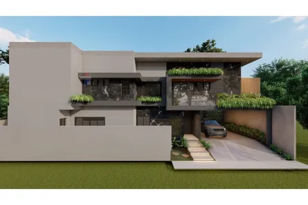 Casa de Condomínio com 4 Quartos à venda, 265m² no Campo Comprido, Curitiba