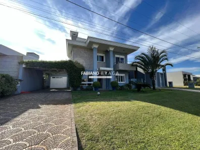 Sobrado com 5 Quartos à venda, 300m² no Rainha do Mar, Xangri-lá