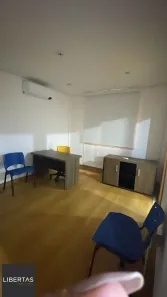 Sala Comercial com 2 Quartos à venda, 34m² no Centro Histórico, Porto Alegre