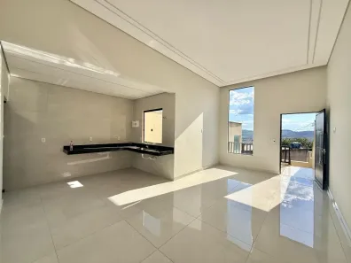Casa com 3 Quartos à venda, 180m² no Vida Nova, Vespasiano