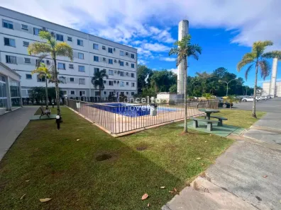 Apartamento com 2 Quartos à venda, 41m² no Vila Nova, Joinville