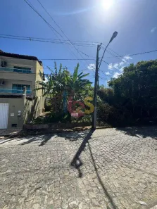 Lote/Terreno à venda, 227m² no Boa Vista, Ilhéus