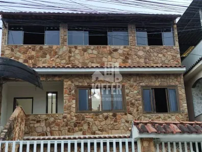 Casa com 4 Quartos à venda, 280m² no Pita, São Gonçalo