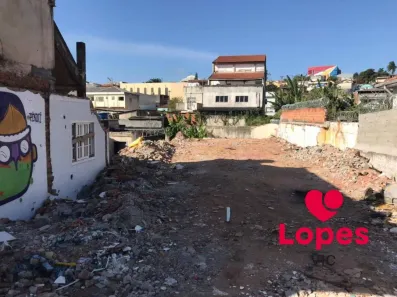 Lote/Terreno à venda, 12540m² no Vila Romanópolis, Ferraz de Vasconcelos