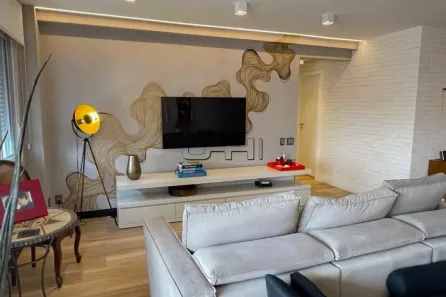 Apartamento com 2 Quartos à venda, 100m² no Pinheiros, São Paulo