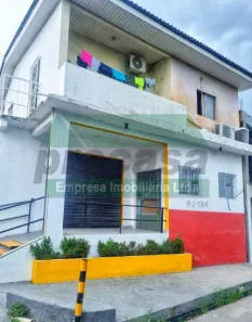 Imóvel Comercial com 2 Quartos à venda, 108m² no Parque 10 de Novembro, Manaus