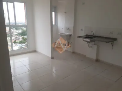 Apartamento com 1 Quarto à venda, 29m² no Vila Guilhermina, São Paulo