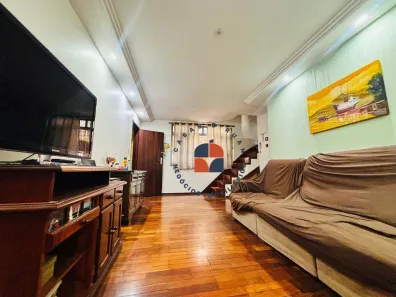 Casa com 3 Quartos à venda, 140m² no Perdizes, São Paulo