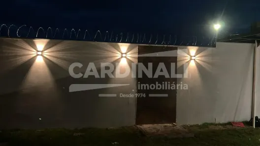 Casa com 3 Quartos à venda, 160m² no Jardim Ipanema, São Carlos