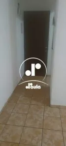 Apartamento com 2 Quartos à venda, 60m² no Cidade São Jorge, Santo André