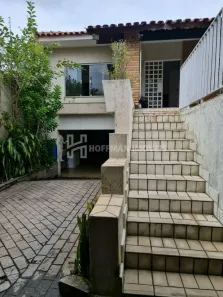 Sobrado com 3 Quartos à venda, 307m² no Santa Paula, São Caetano do Sul