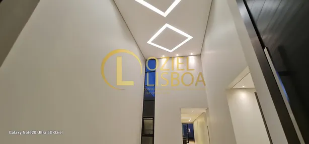 Casa de Condomínio com 3 Quartos à venda, 400m² no Setor Habitacional Vicente Pires, Brasília