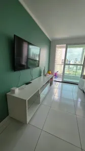 Apartamento com 3 Quartos à venda, 85m² no Jardim Oceania, João Pessoa