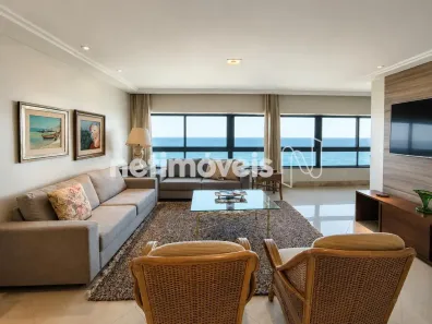 Cobertura com 3 Quartos à venda, 247m² no Ondina, Salvador
