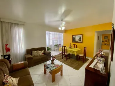 Apartamento com 3 Quartos à venda, 103m² no Brotas, Salvador