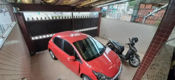 Casa de Condomínio com 3 Quartos à venda, 248m² no Vila Belmiro, Santos