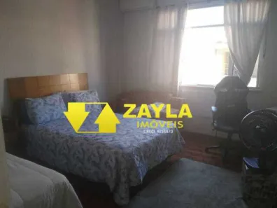 Casa de Condomínio com 3 Quartos à venda, 141m² no Brás de Pina, Rio de Janeiro