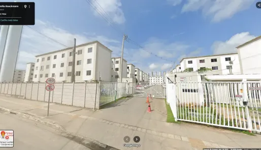 Apartamento com 1 Quarto à venda, 10m² no Maranguape I, Paulista