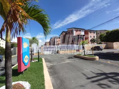 Apartamento com 2 Quartos para alugar, 56m² no Inácio Barbosa, Aracaju