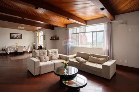 Apartamento com 3 Quartos à venda, 250m² no Marco, Belém
