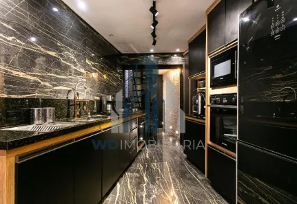 Casa com 3 Quartos à venda, 150m² no Parque Guarani, São Paulo