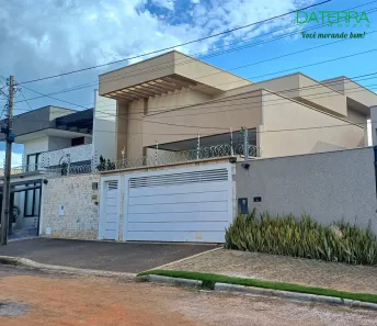 Casa com 3 Quartos à venda, 240m² no Jardim Primavera, Trindade