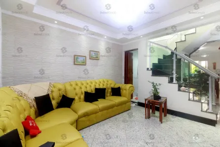 Sobrado com 2 Quartos à venda, 120m² no Condomínio Maracanã, Santo André