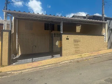 Casa com 2 Quartos à venda, 204m² no Jardim das Figueiras, Valinhos