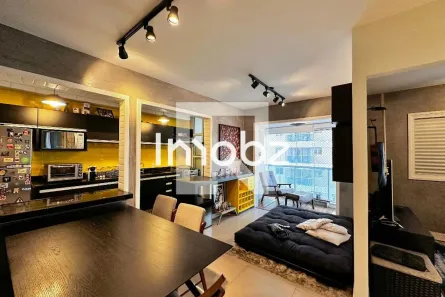 Apartamento com 2 Quartos à venda, 65m² no Vila Cruzeiro, São Paulo