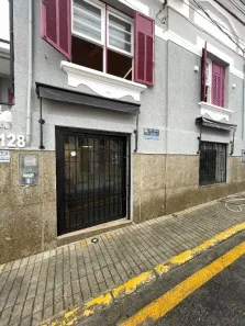 Ponto Comercial para alugar, 50m² no Centro, Guaratinguetá